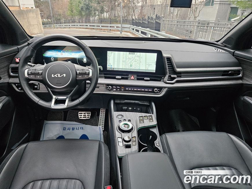 Kia Sportage 2024
