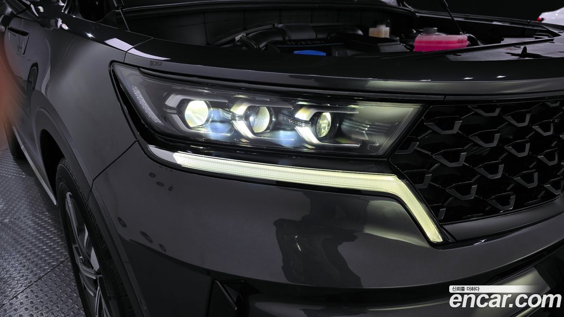 Kia Sorento 2023