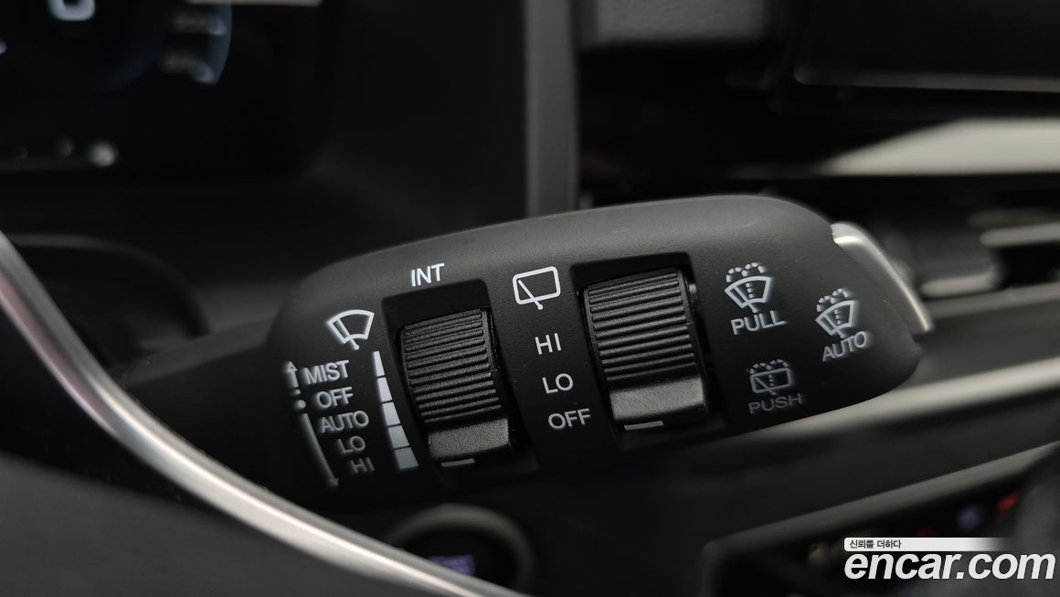 KG_Mobility_Ssangyong Rexton 2024
