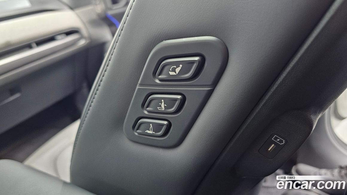 Kia EV3 2025