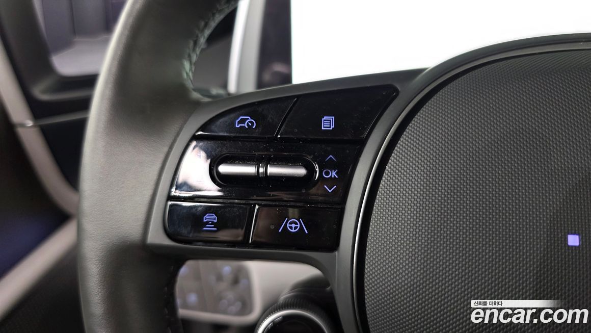 Hyundai Ioniq6 2023