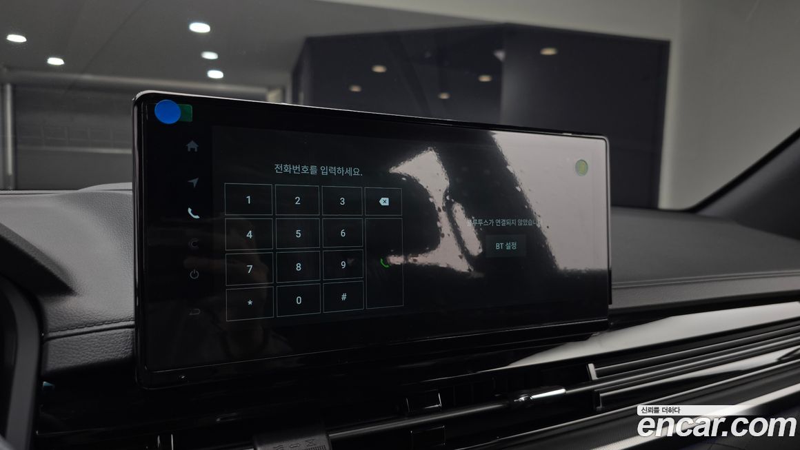 KG_Mobility_Ssangyong Rexton 2024