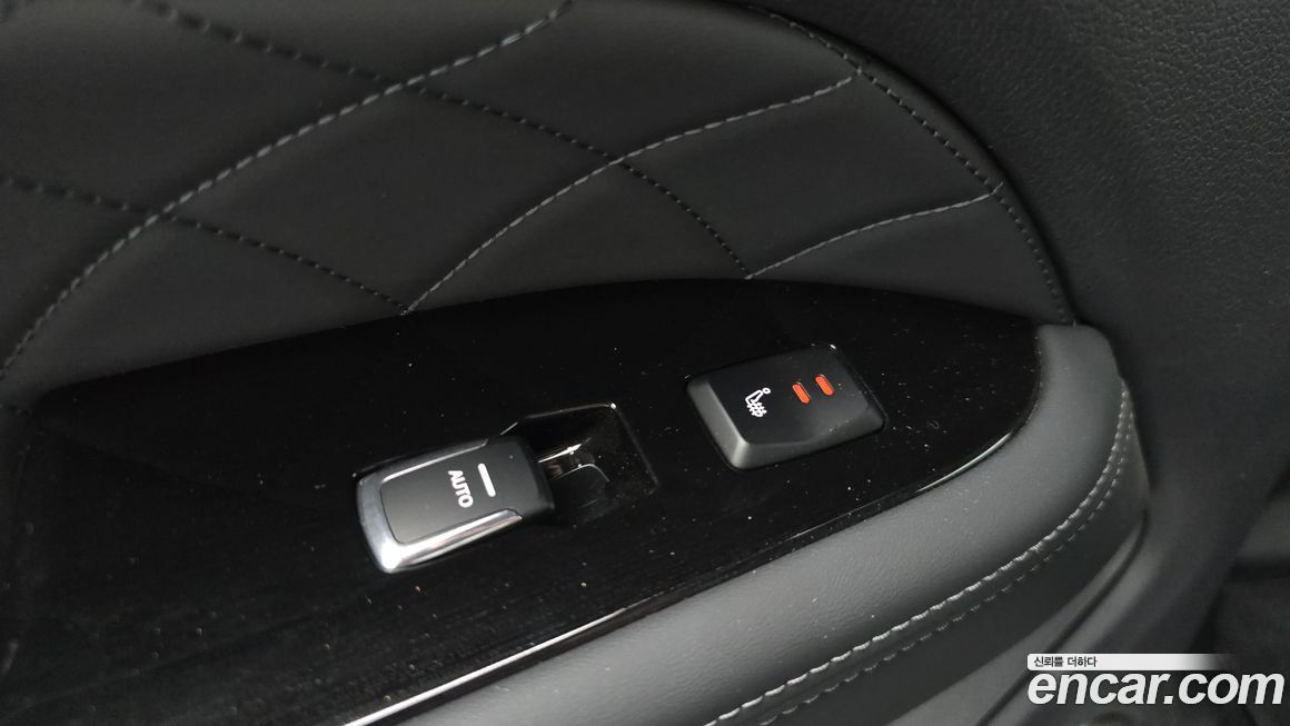 KG_Mobility_Ssangyong Rexton 2024