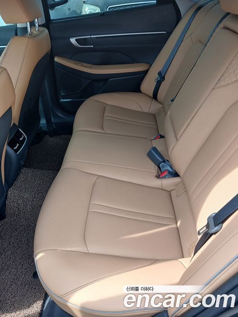 Hyundai Sonata 2025