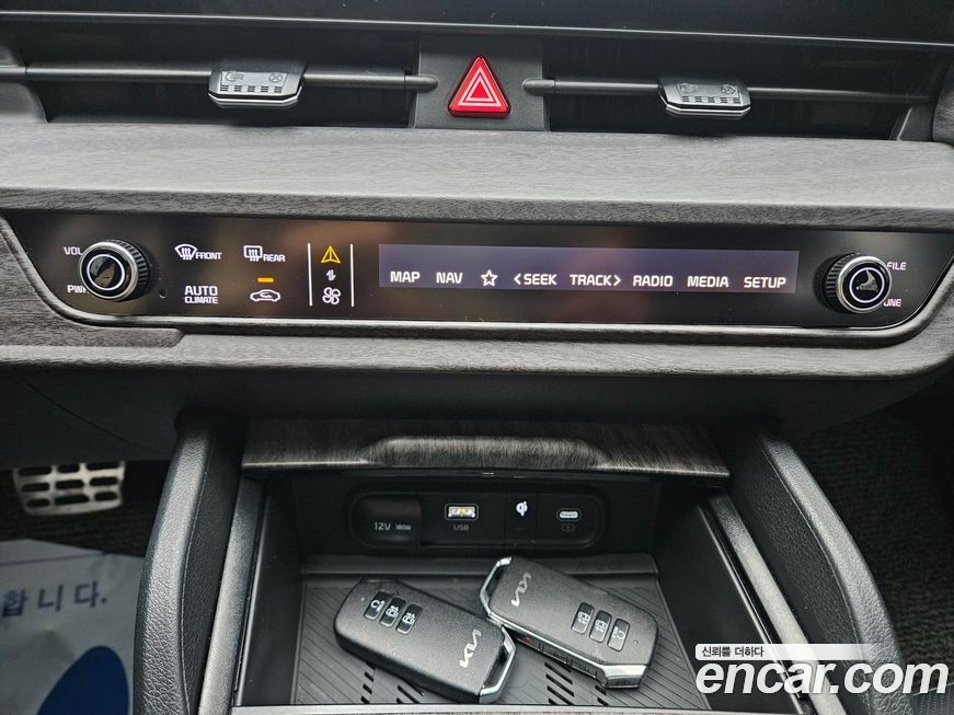 Kia Sportage 2024