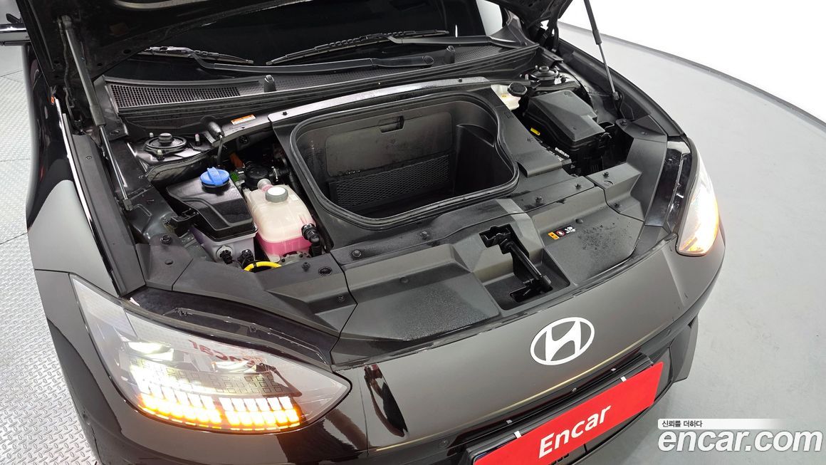 Hyundai Ioniq6 2023