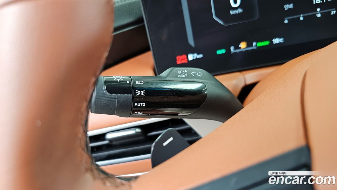 Kia K8 2025
