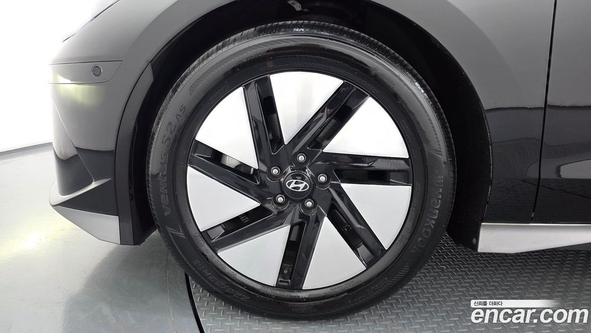 Hyundai Ioniq6 2023