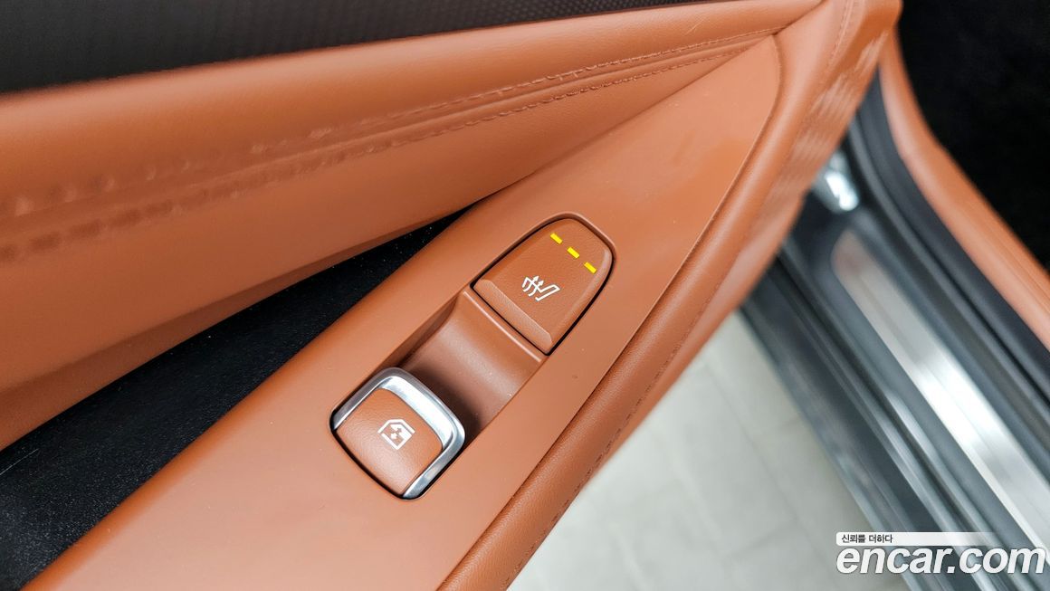 Kia K8 2025