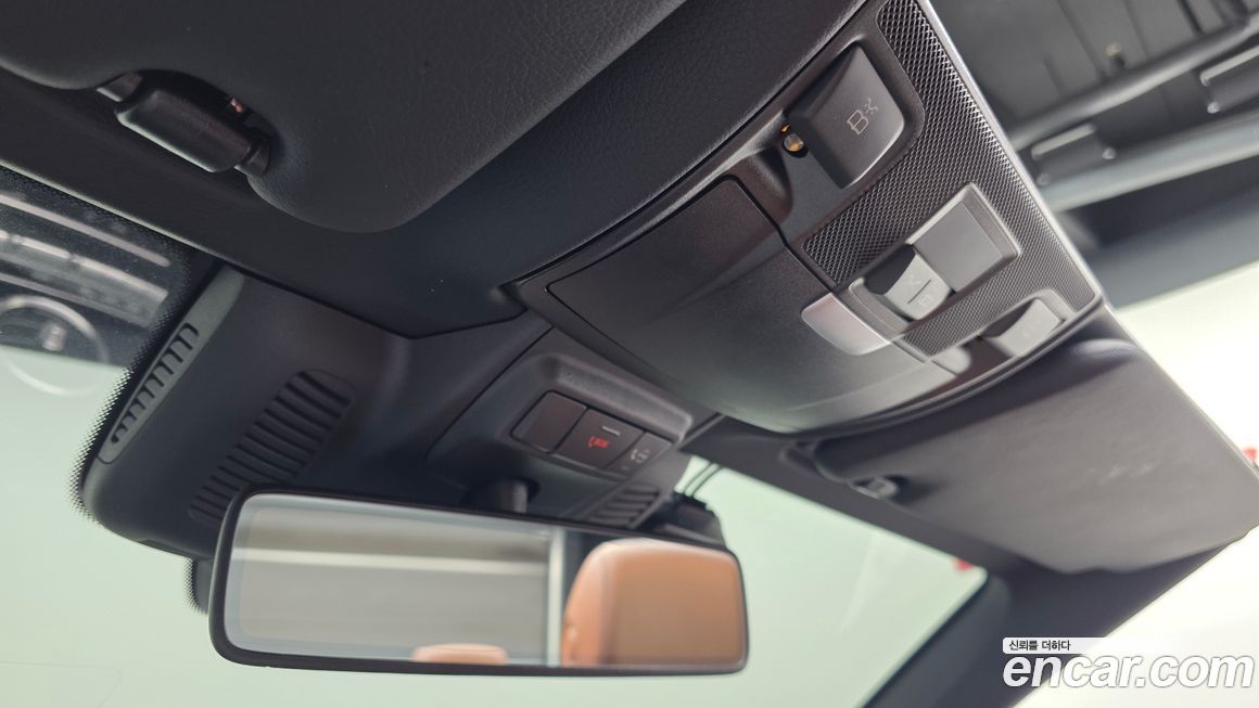 Mercedes-Benz C-Class 2020