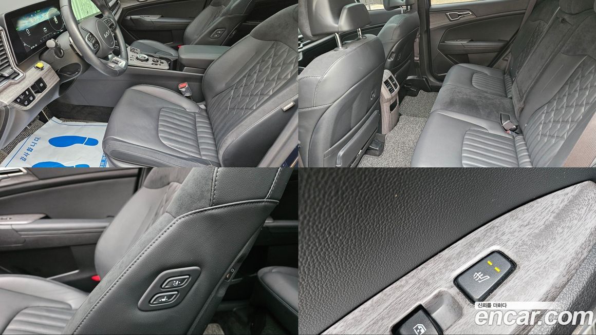 Kia Sportage 2024