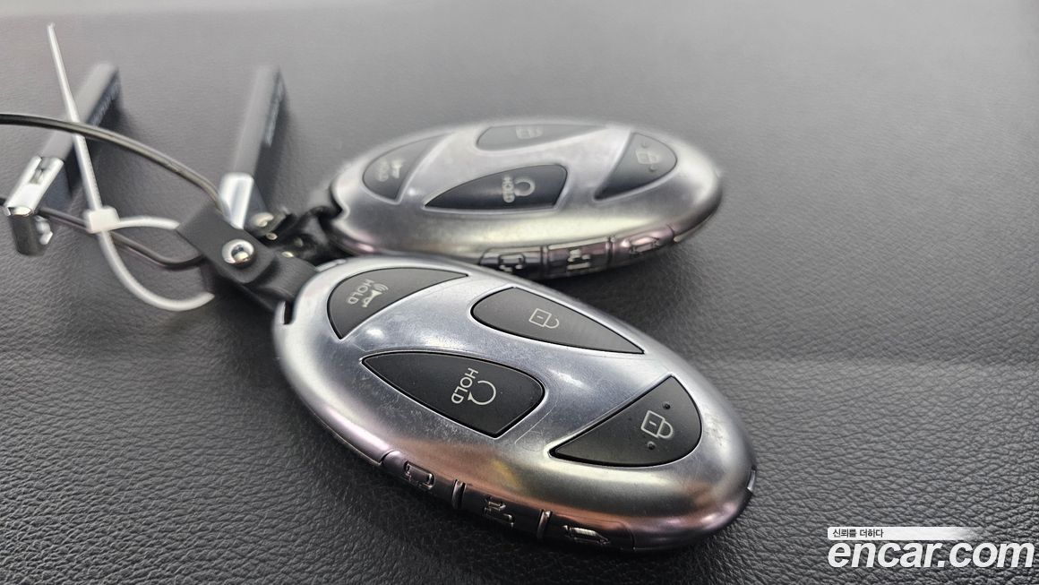 Hyundai Staria 2025