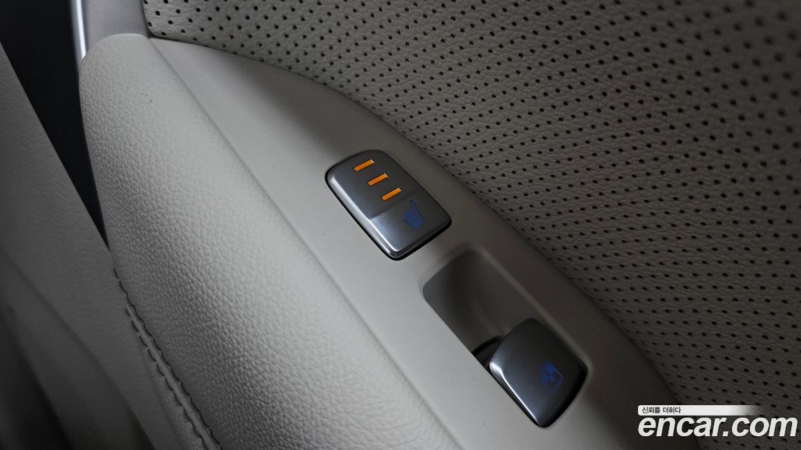Genesis G70 2021