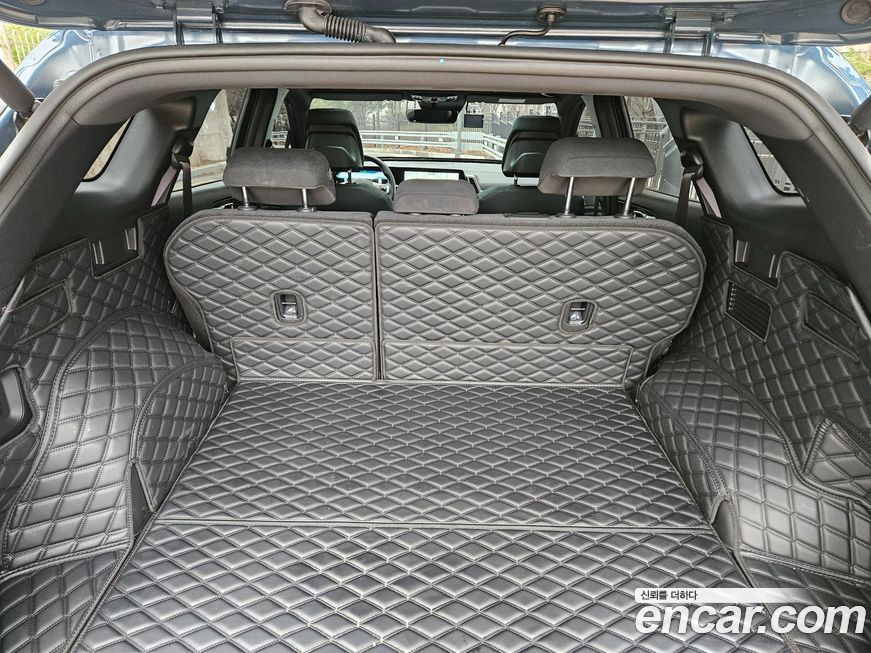 Kia Sportage 2024