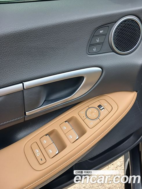 Hyundai Sonata 2025
