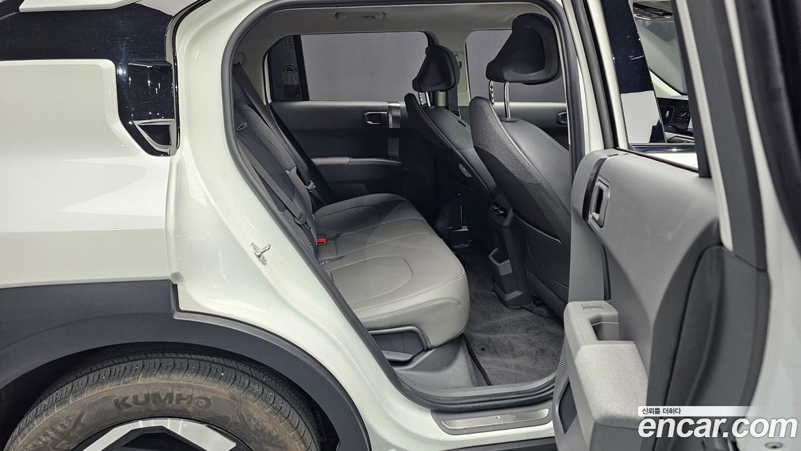 Kia EV3 2025