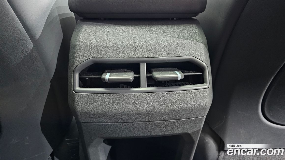Kia EV3 2025