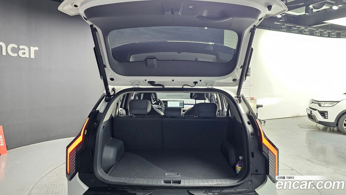 Kia EV3 2025