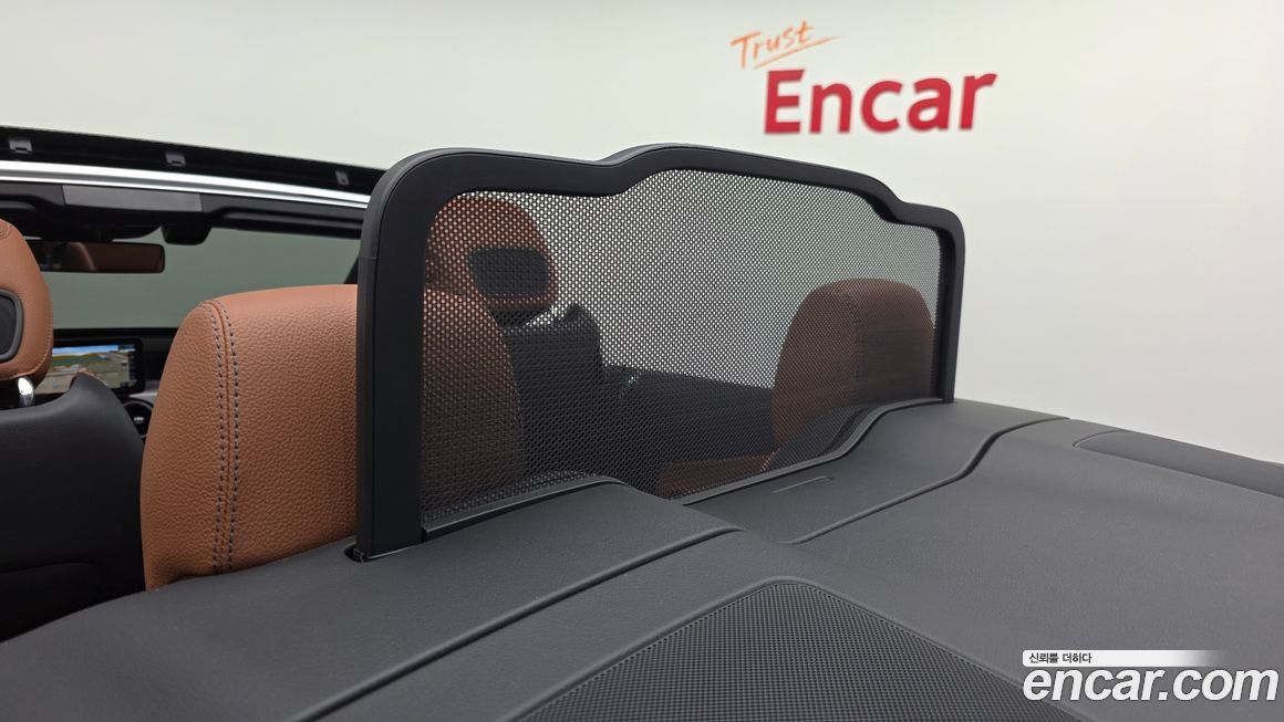 Mercedes-Benz C-Class 2020