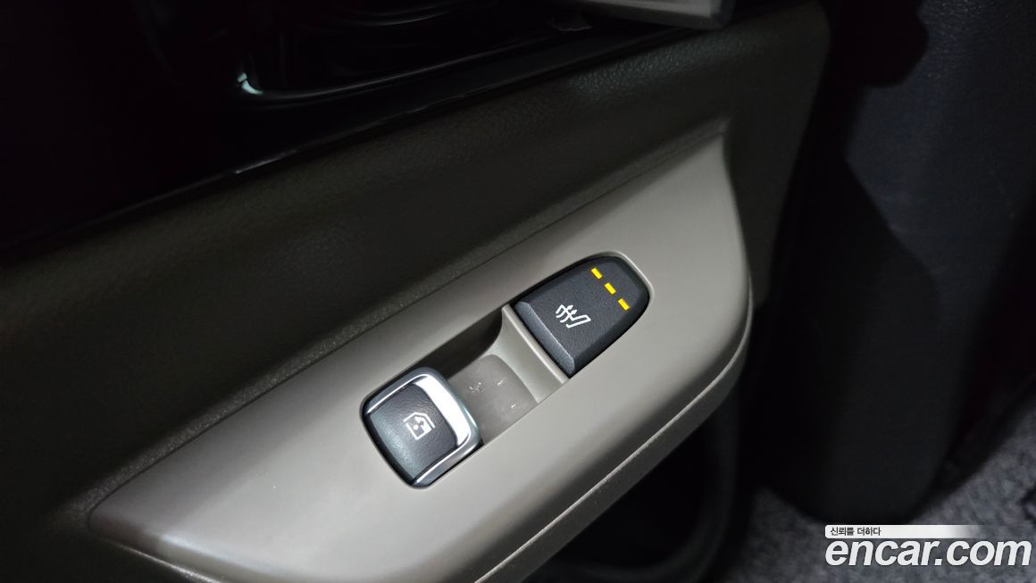 Kia Canival 2024