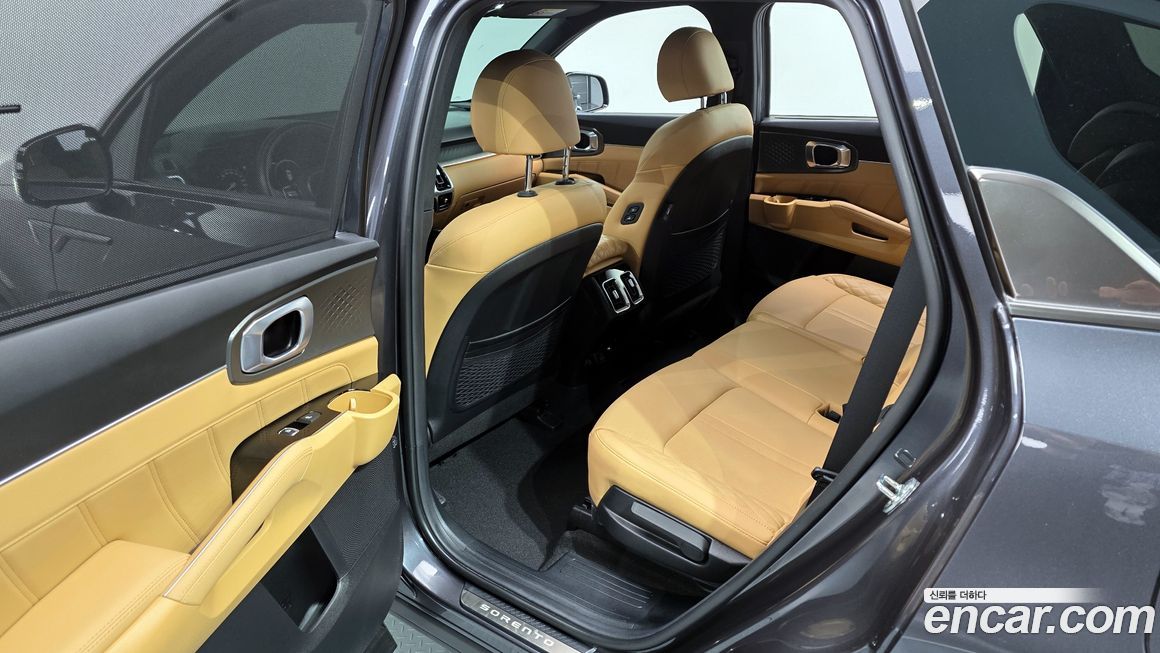 Kia Sorento 2023