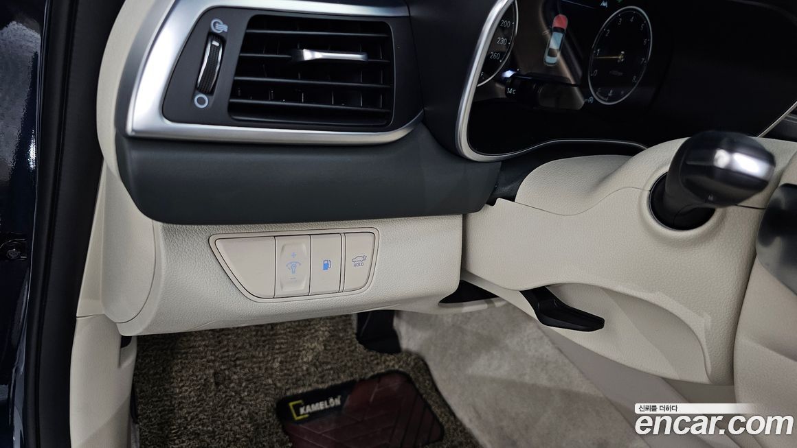 Genesis G70 2021