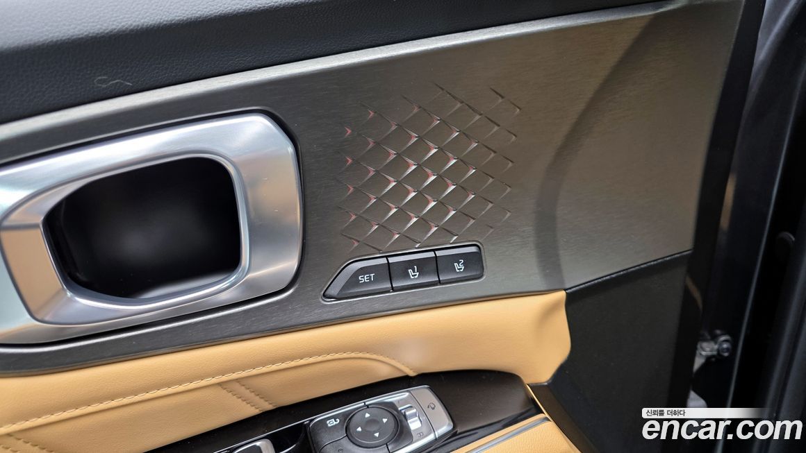 Kia Sorento 2023