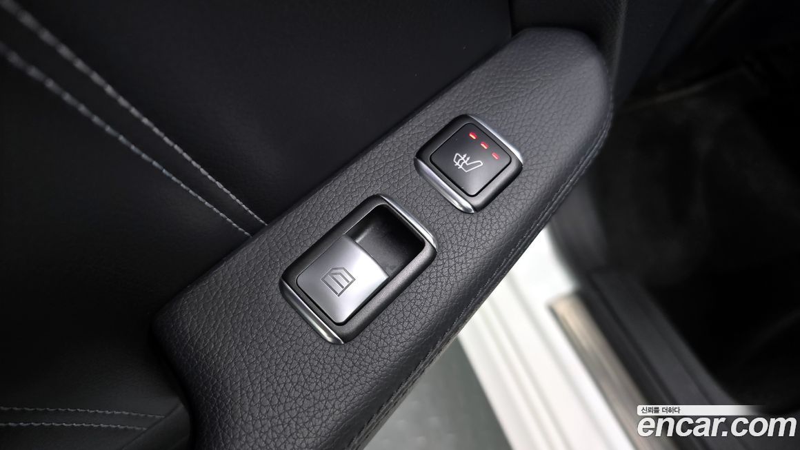 Mercedes-Benz E-Class 2014