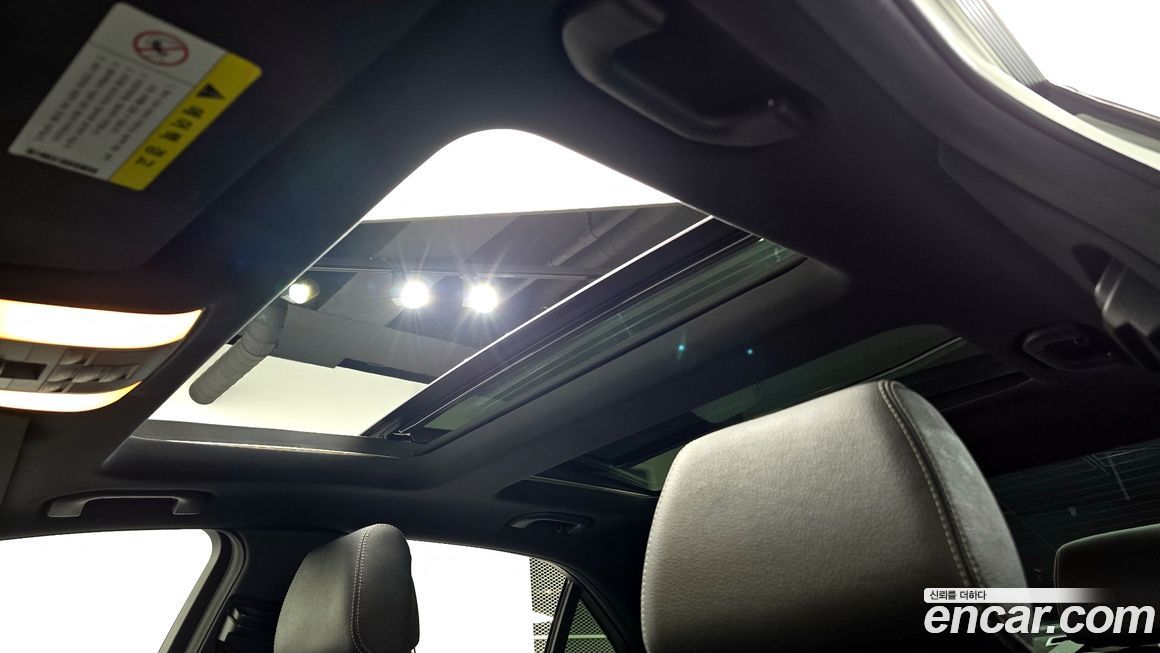 Mercedes-Benz E-Class 2014