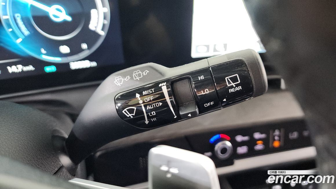 Kia Sportage 2024