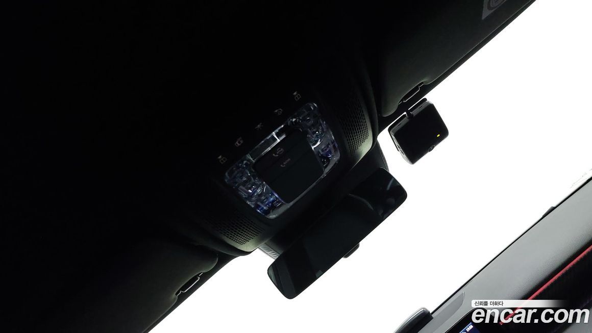 Mercedes-Benz A-Class 2024