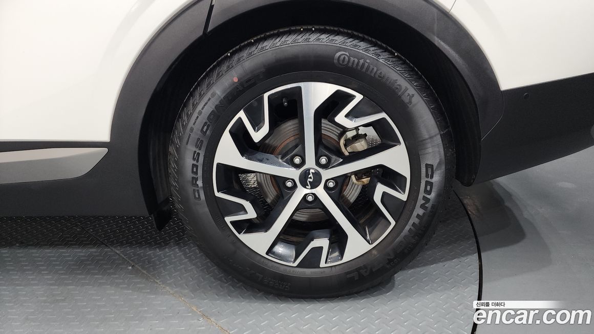Kia Sportage 2024