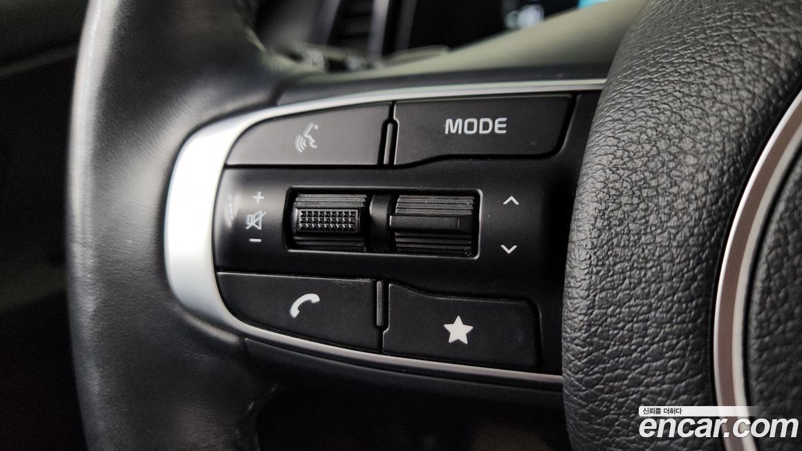 Kia Sportage 2024