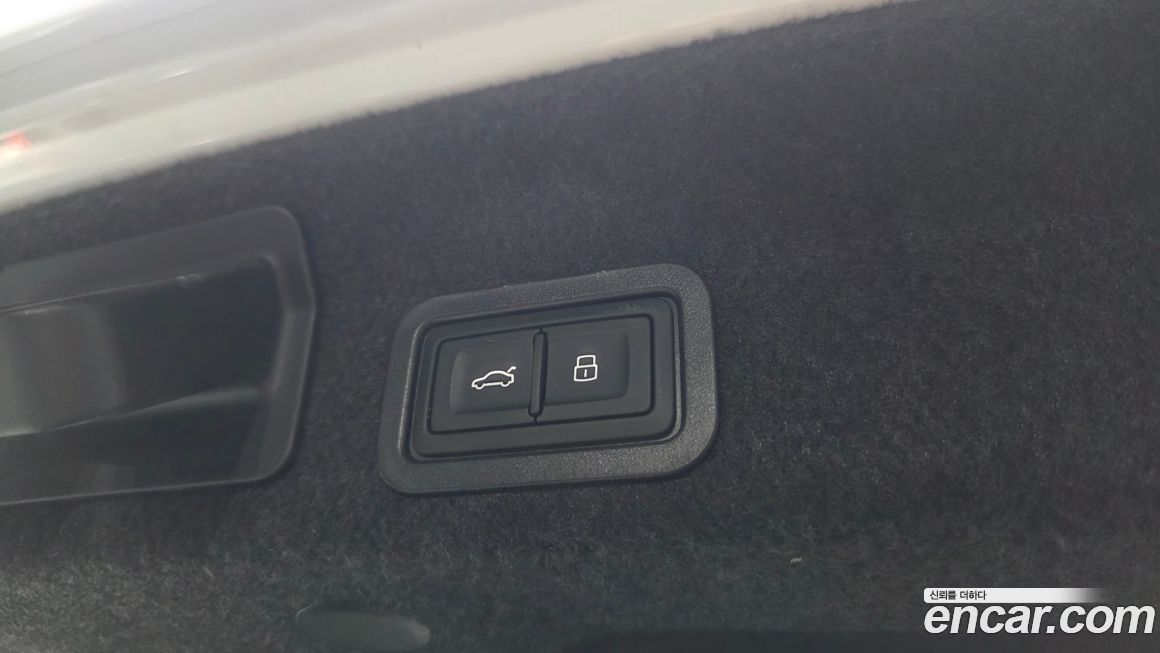 Audi A6 2023