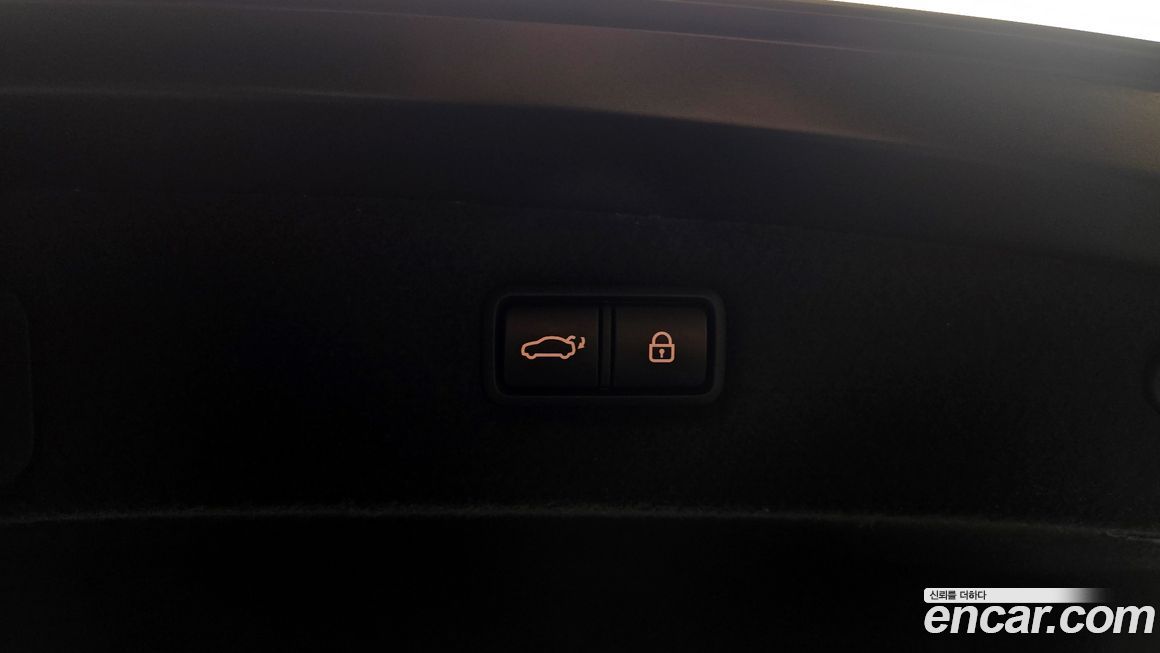 Genesis G90 2019