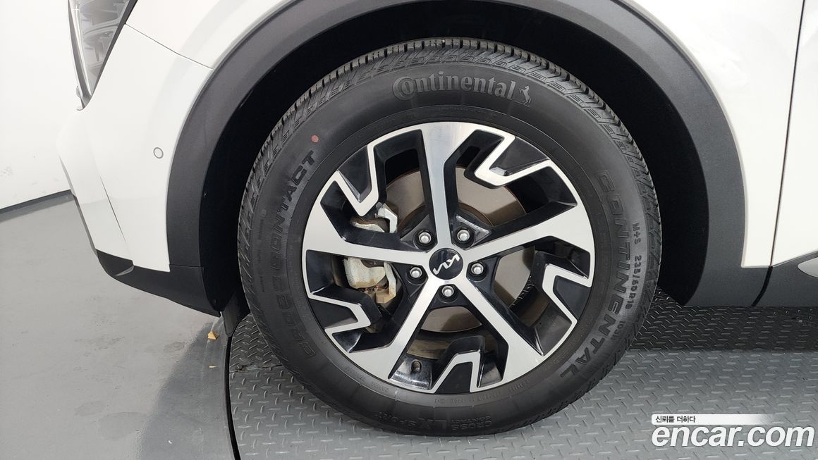Kia Sportage 2024