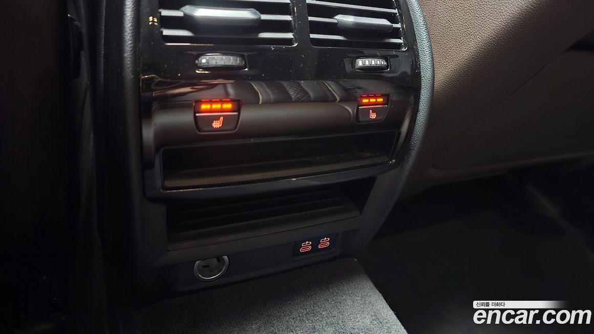 BMW 5-Series 2021