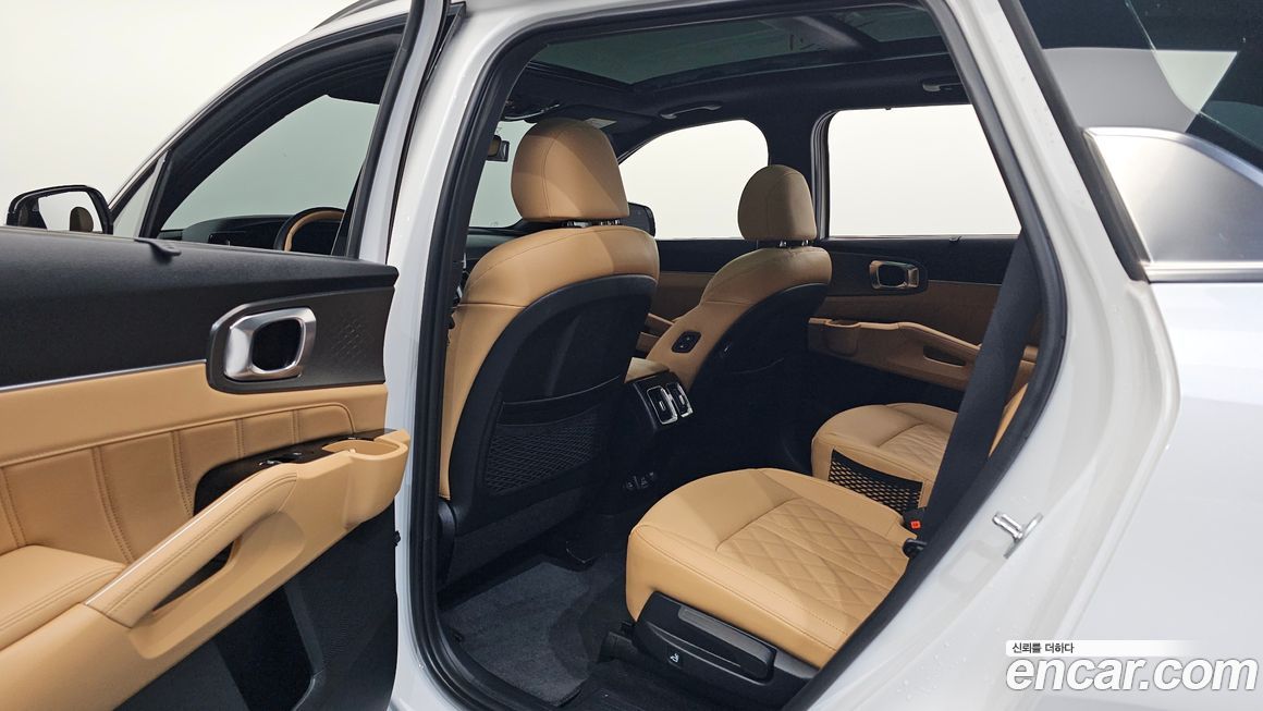 Kia Sorento 2023