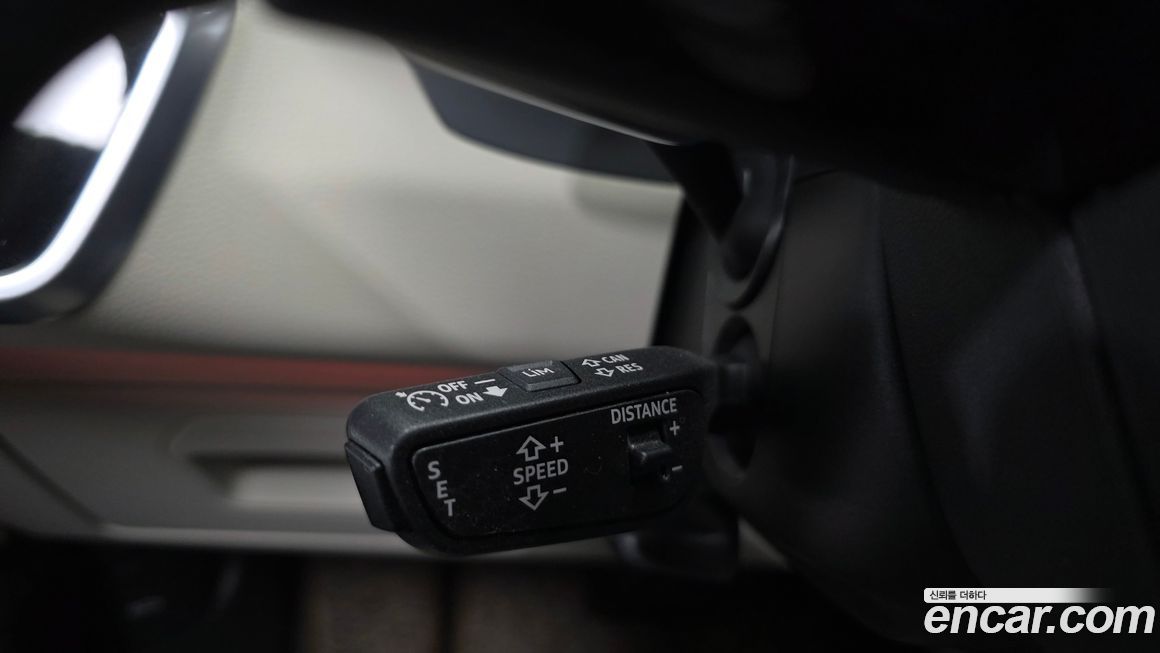 Audi A6 2023