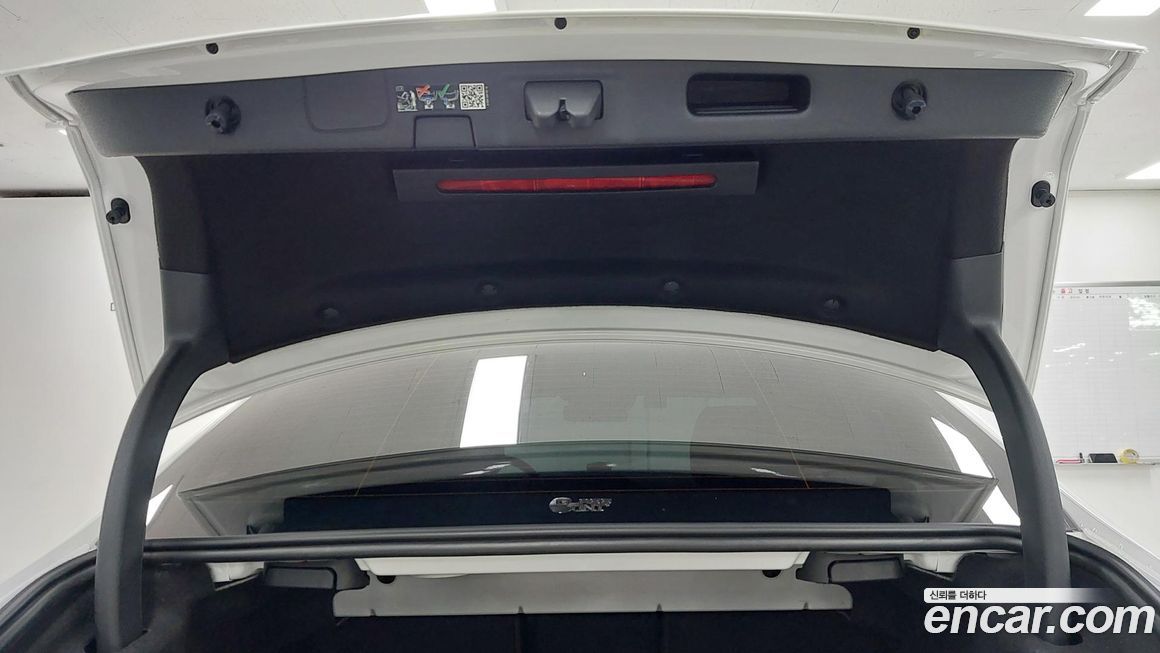 Mercedes-Benz A-Class 2024