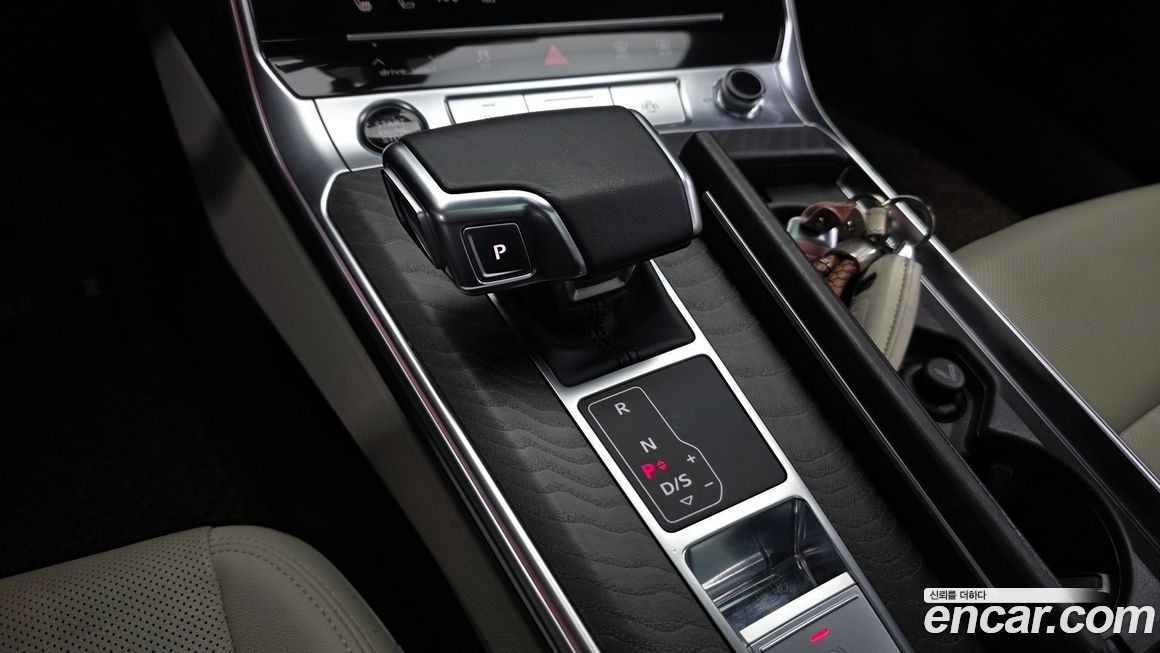 Audi A6 2023