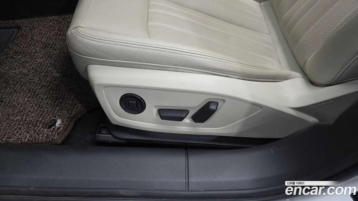 Audi A6 2023