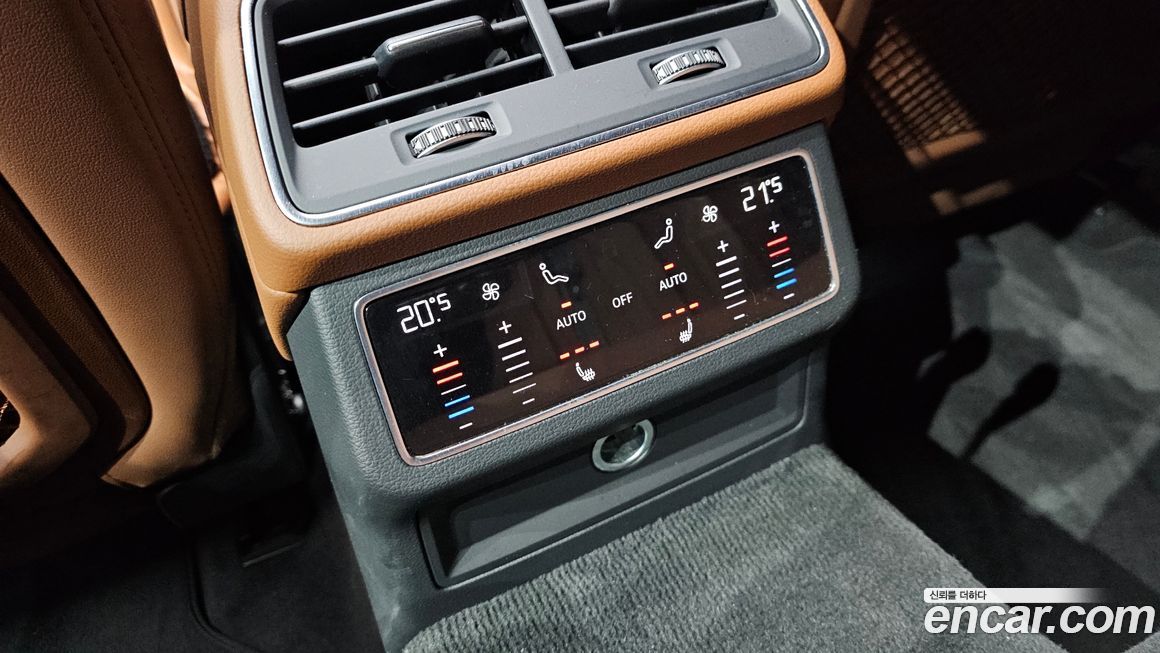 Audi A6 2021