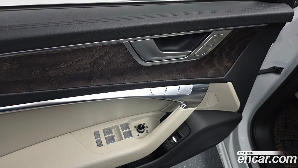 Audi A6 2023