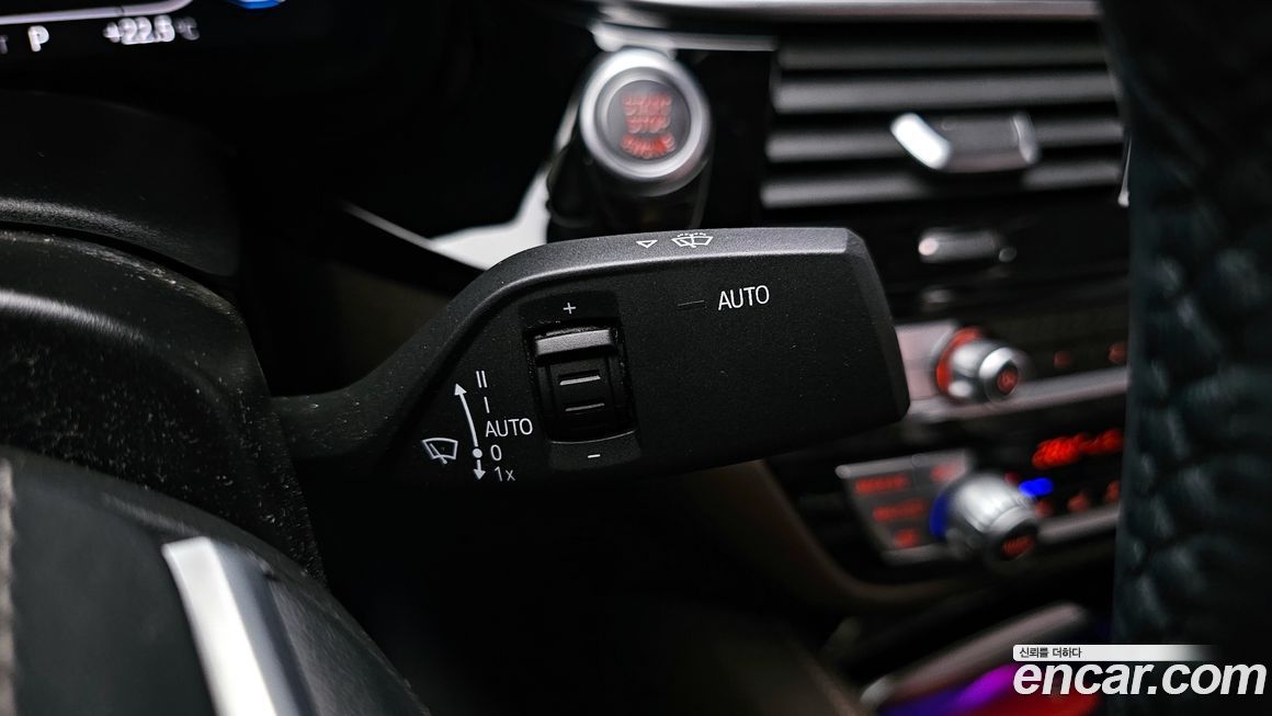 BMW 5-Series 2021