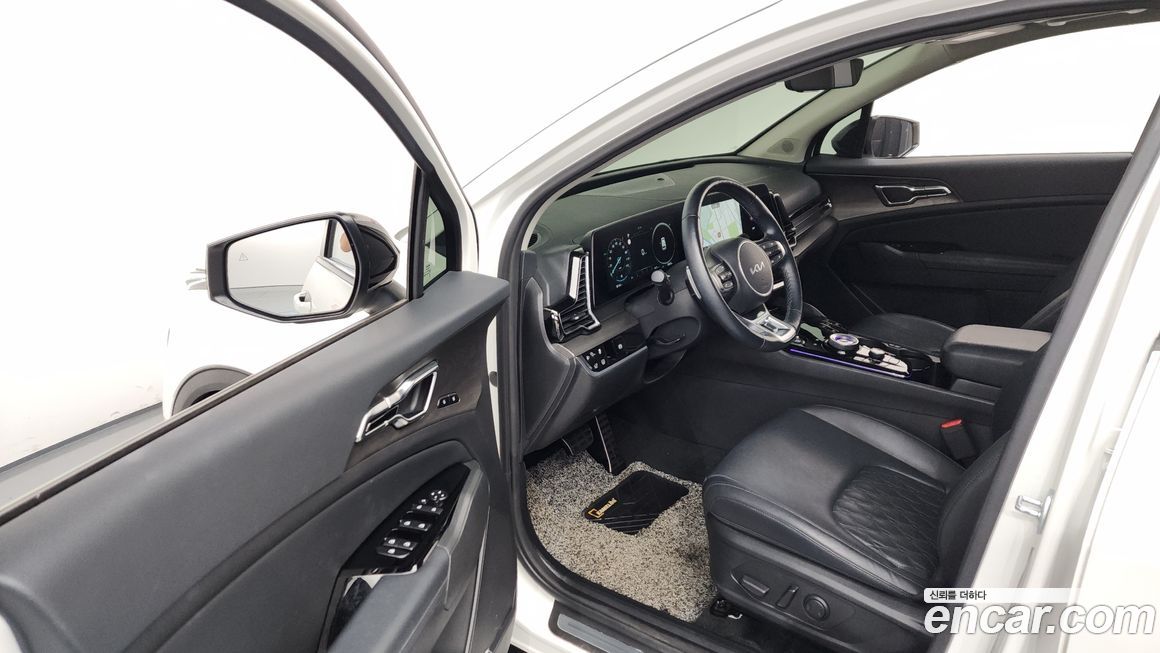 Kia Sportage 2024