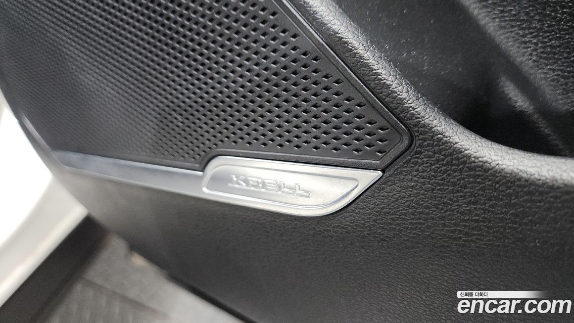 Kia Sportage 2024
