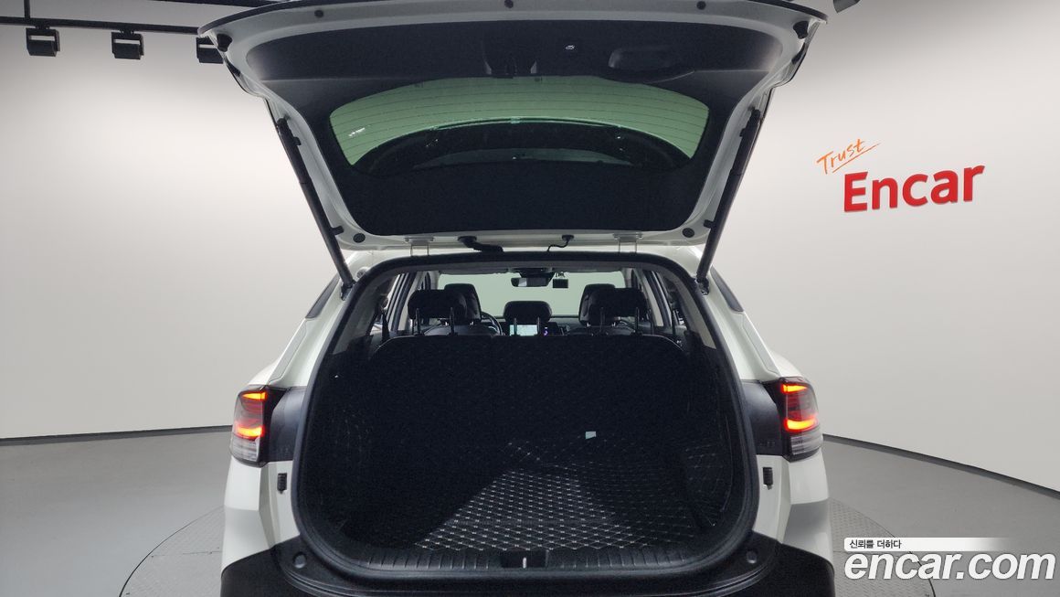 Kia Sportage 2024