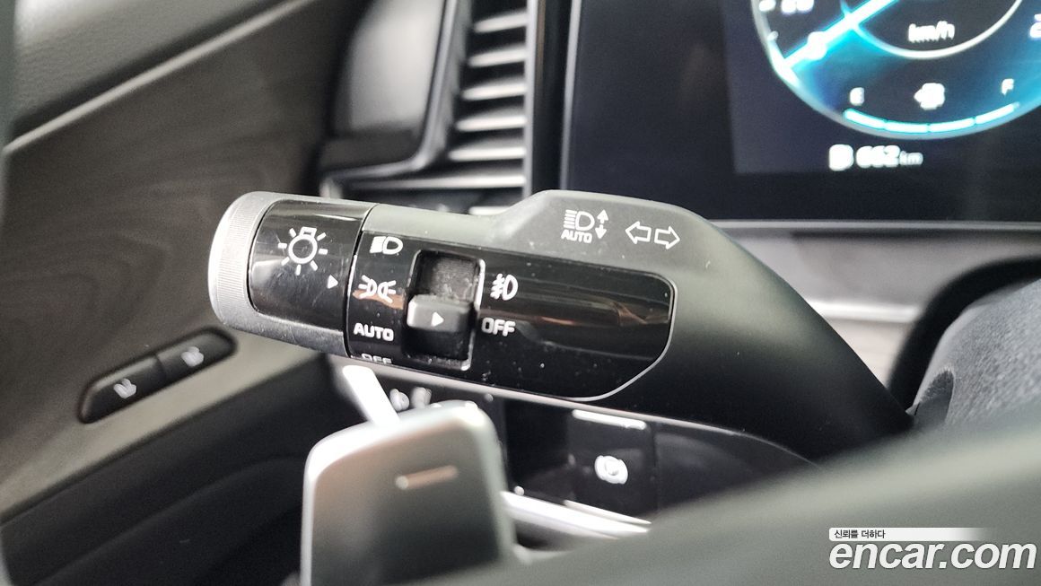 Kia Sportage 2024