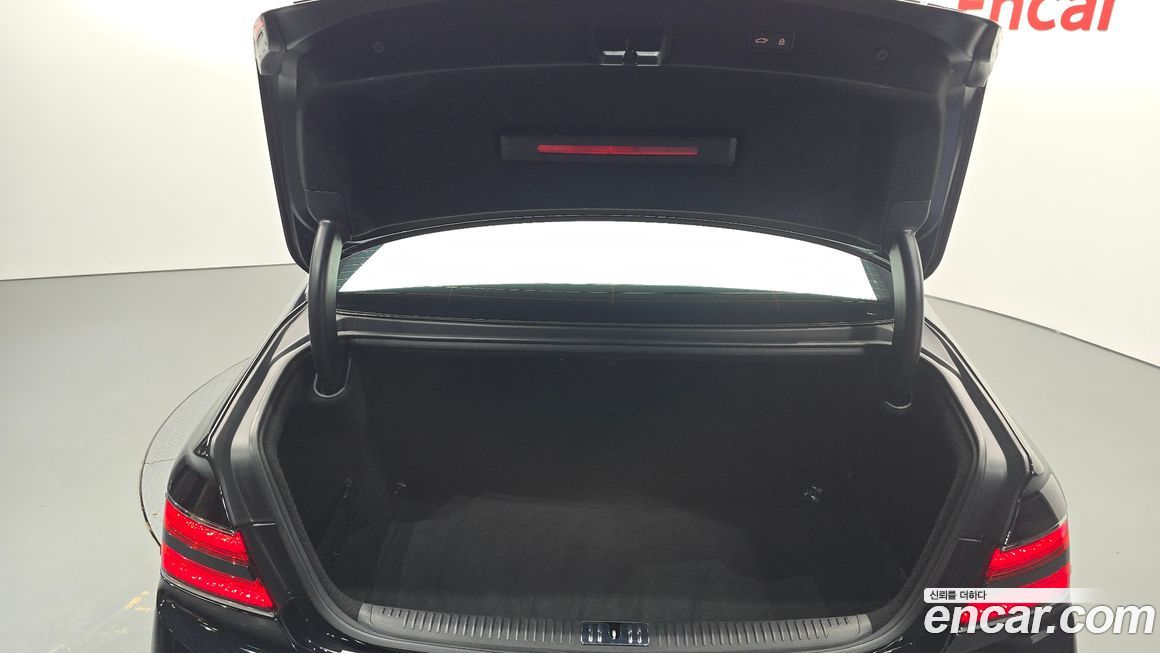 Genesis G90 2019